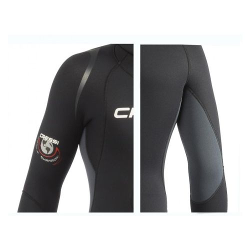 Cressi skafander Apnea 7 mm ()